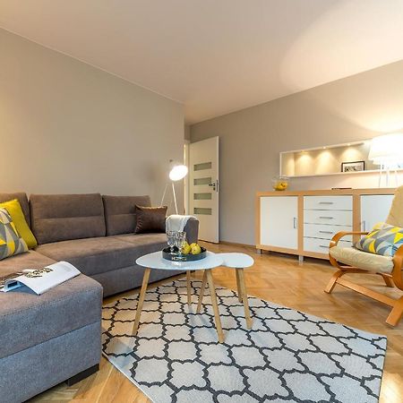 Chmielna 73 P&O Serviced Apartments Βαρσοβία Εξωτερικό φωτογραφία