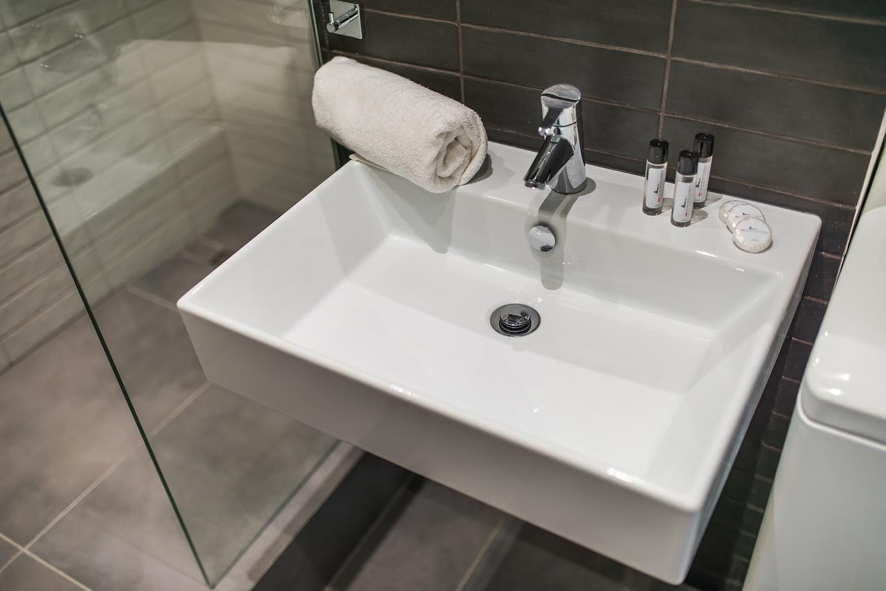 Chmielna 73 P&O Serviced Apartments Βαρσοβία Εξωτερικό φωτογραφία