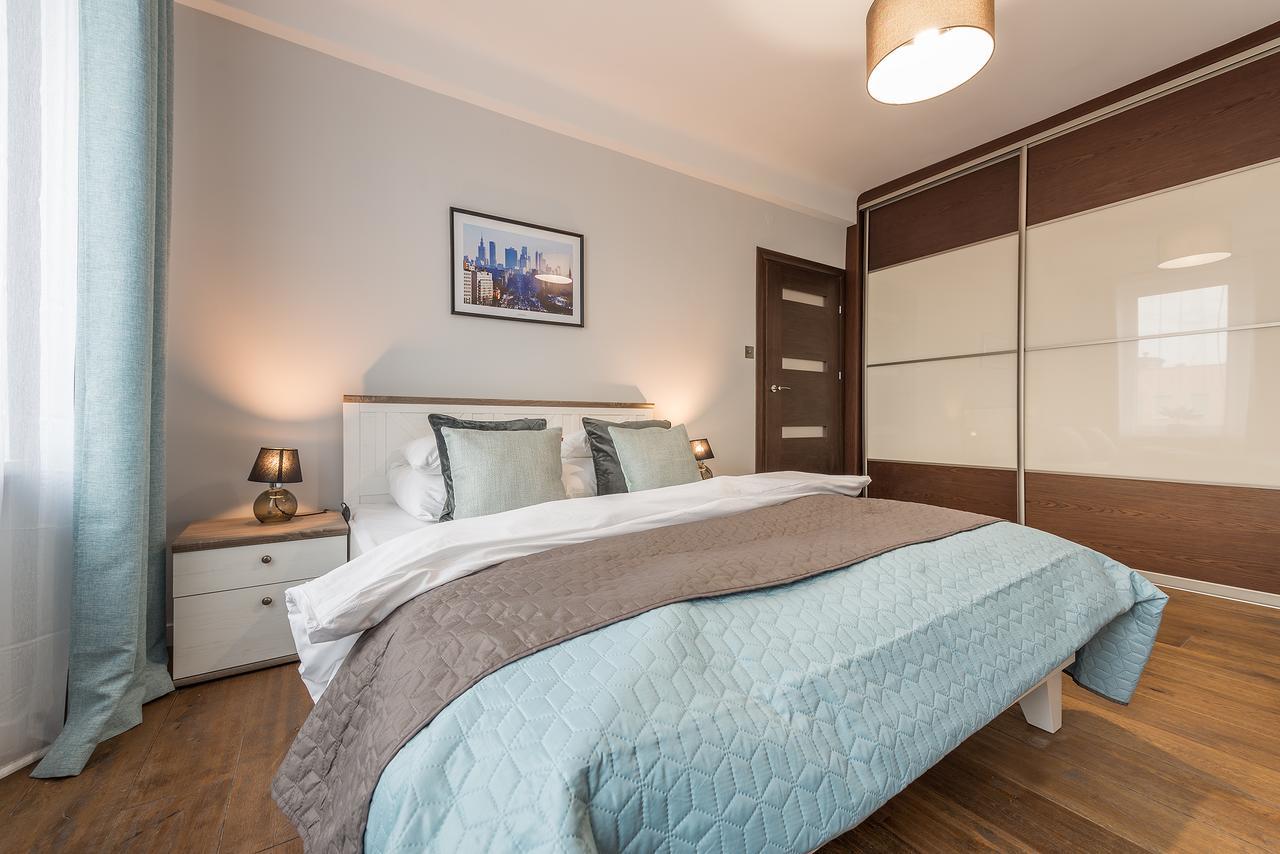 Chmielna 73 P&O Serviced Apartments Βαρσοβία Εξωτερικό φωτογραφία